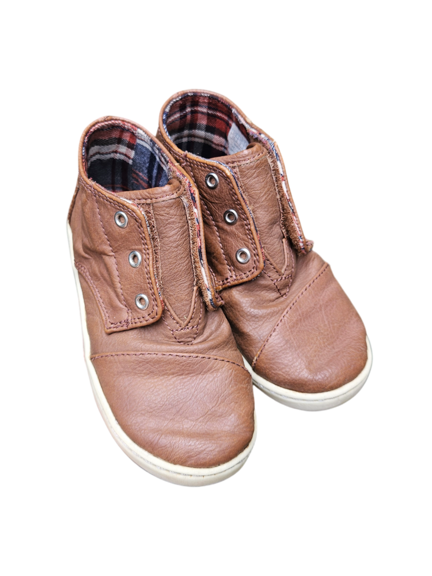 Toms Botas shoes US10C
