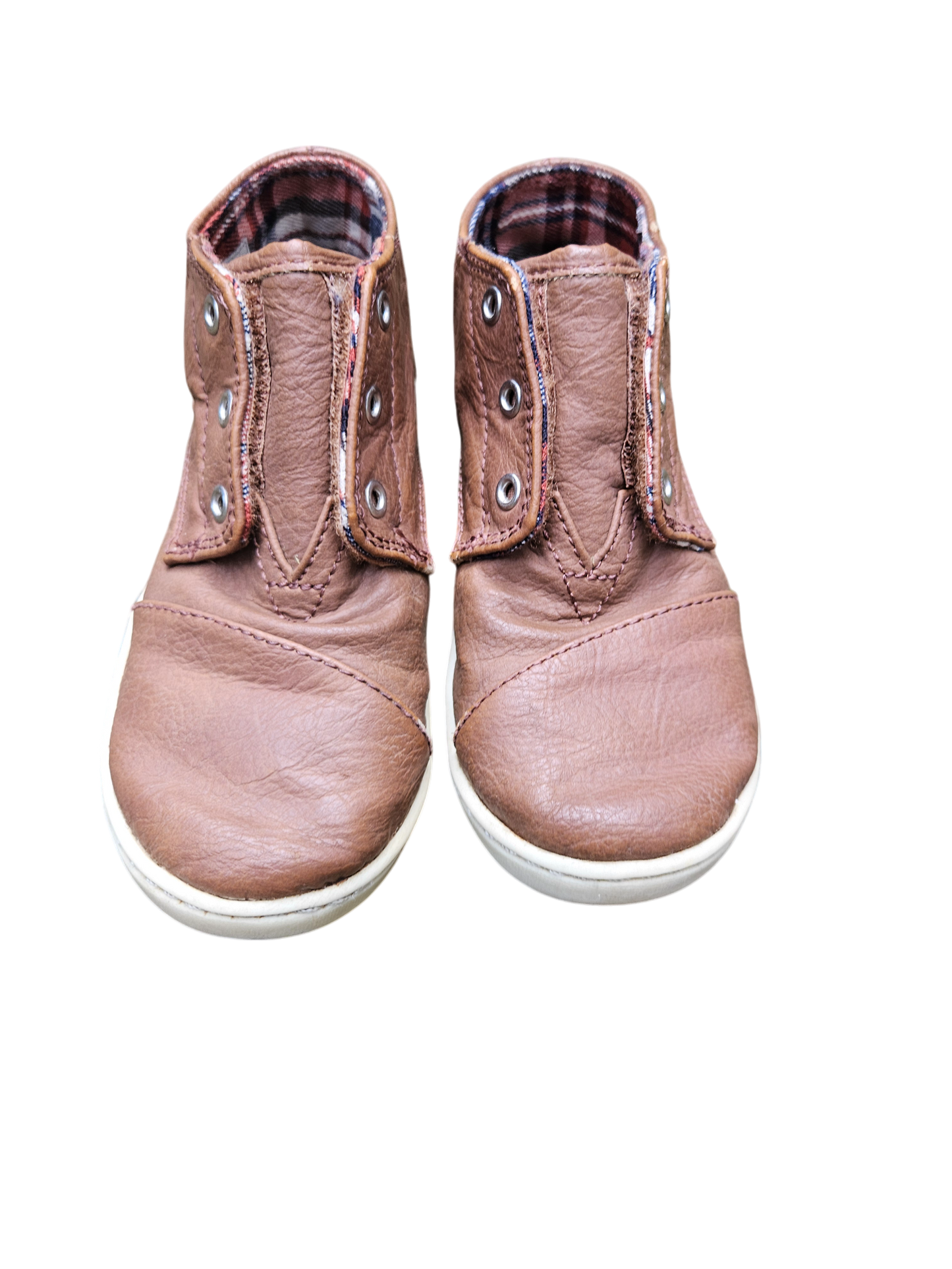 Toms Botas shoes US10C