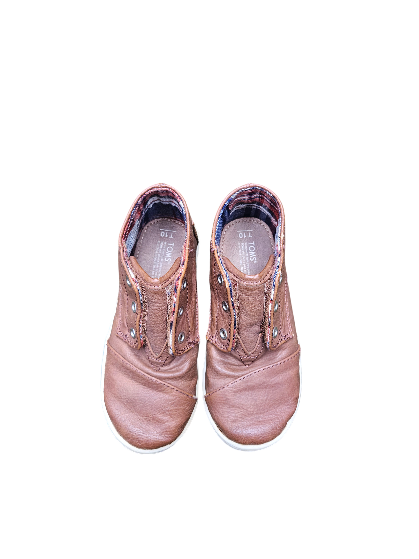 Toms Botas shoes US10C