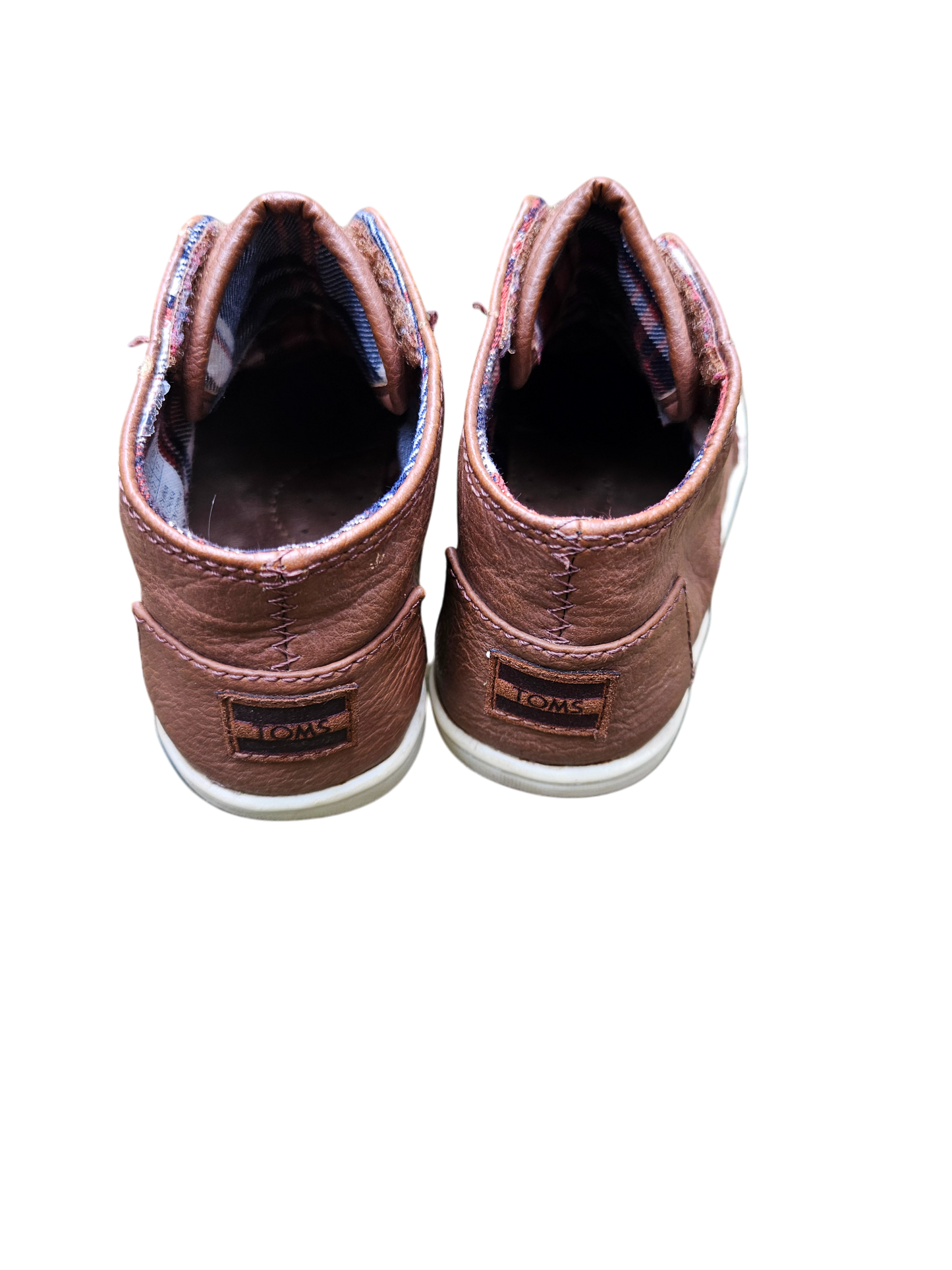 Toms Botas shoes US10C