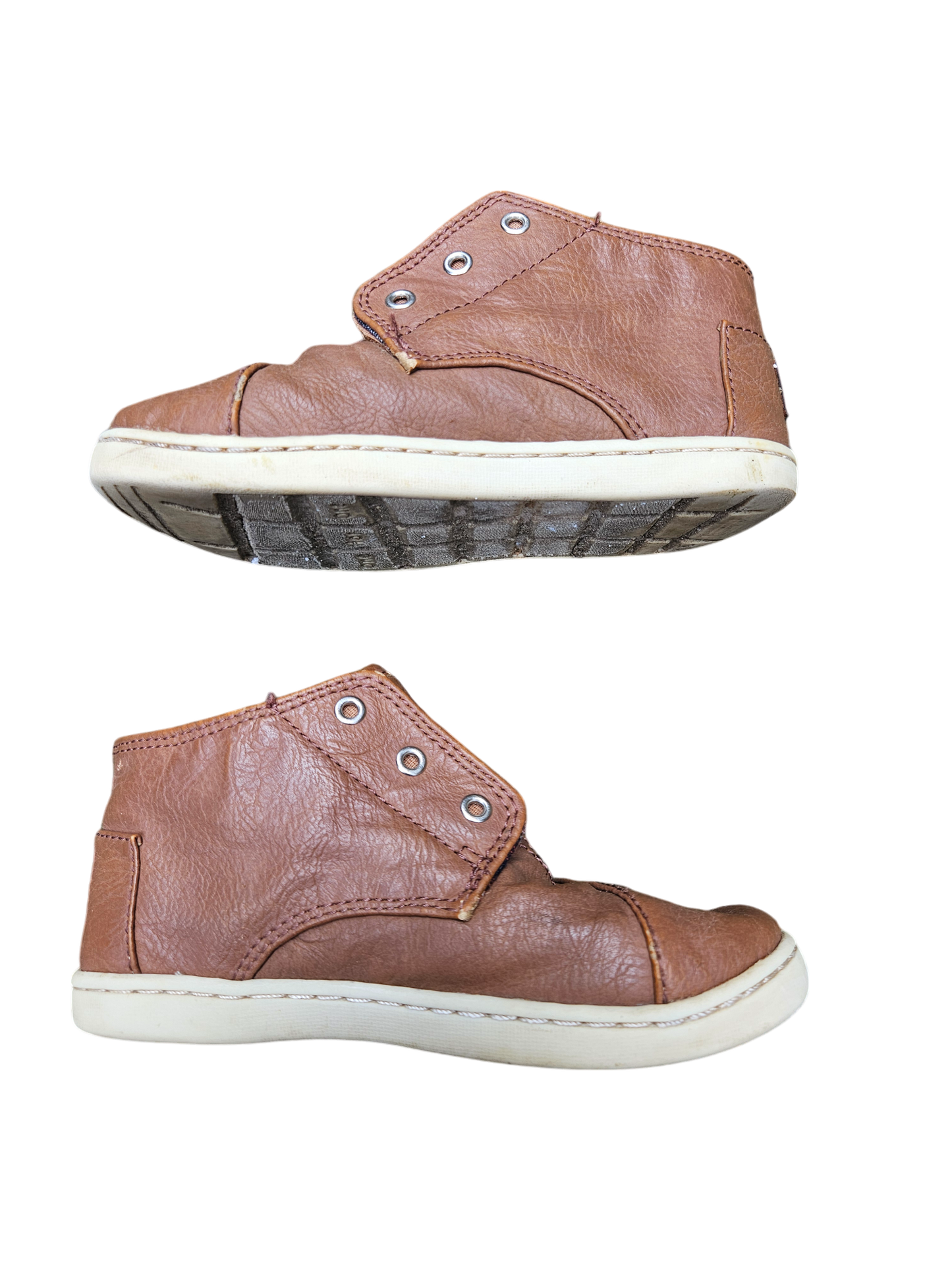 Toms Botas shoes US10C