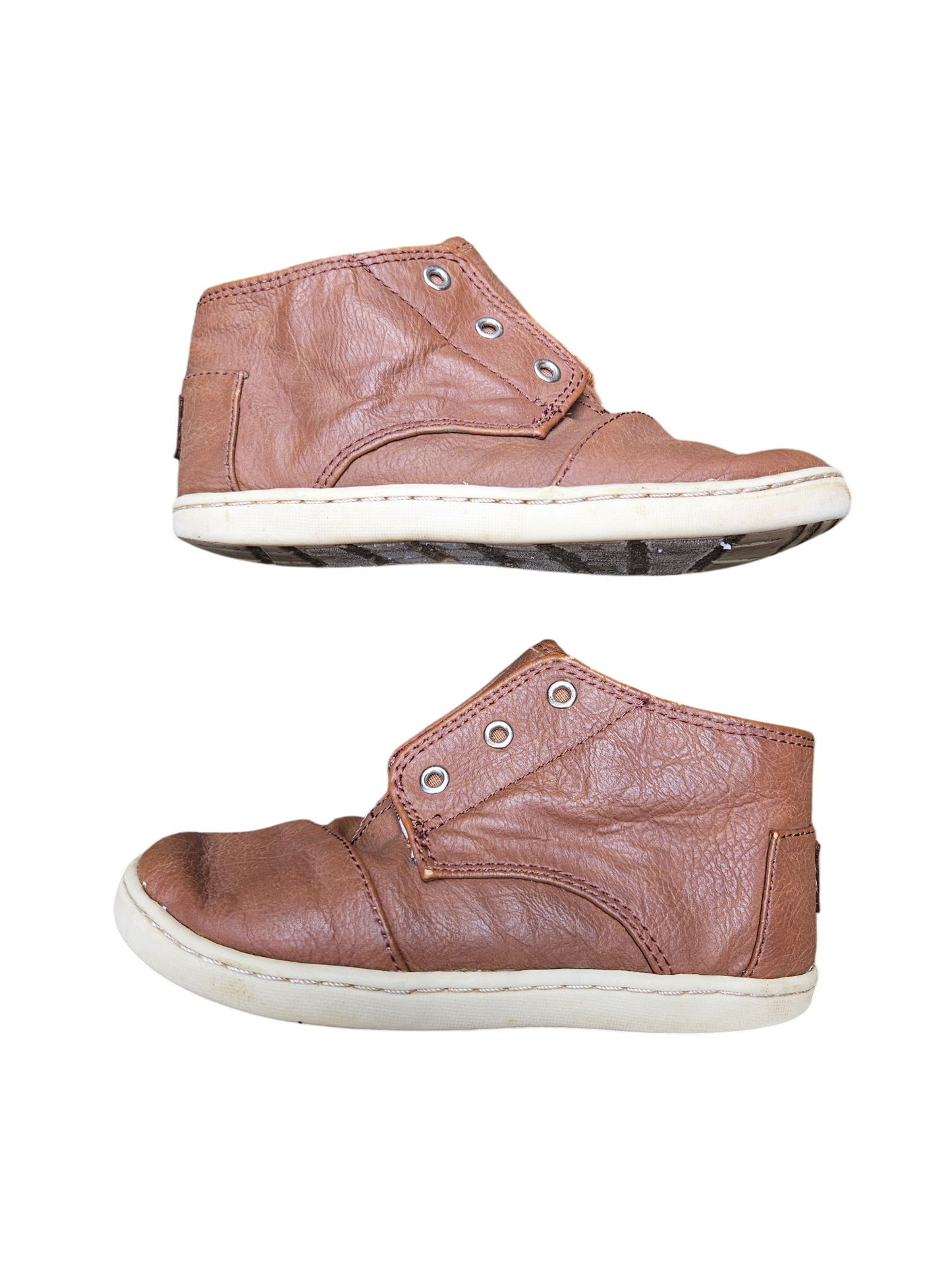Toms Botas shoes US10C