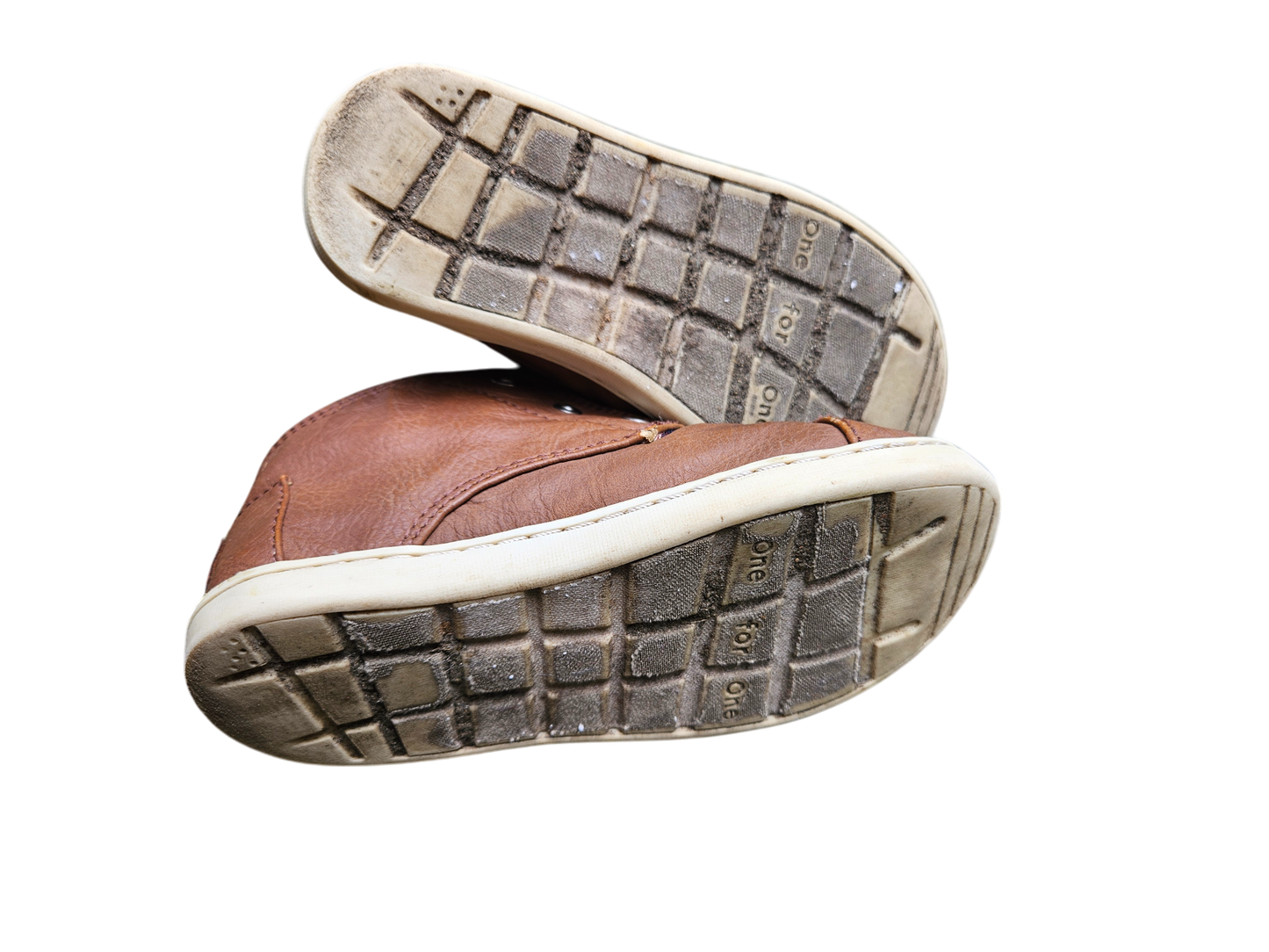 Toms Botas shoes US10C