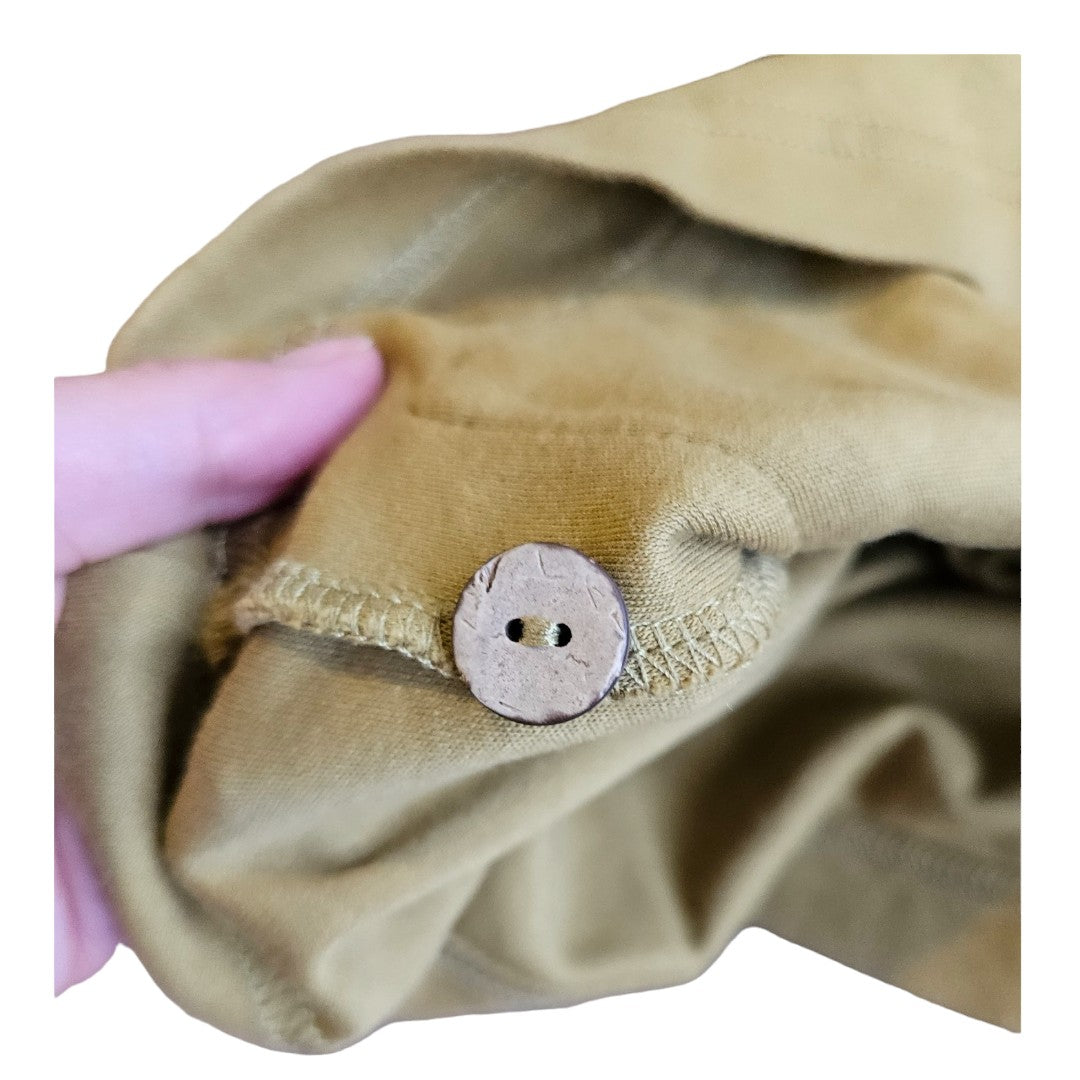 Kindred clothing button up cardigan 7-8y