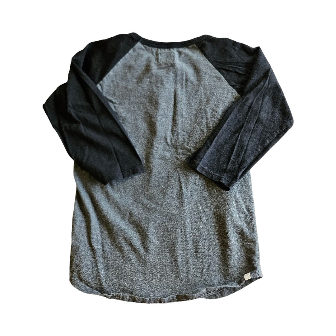 Mini Mioche raglan tee 9-10Y