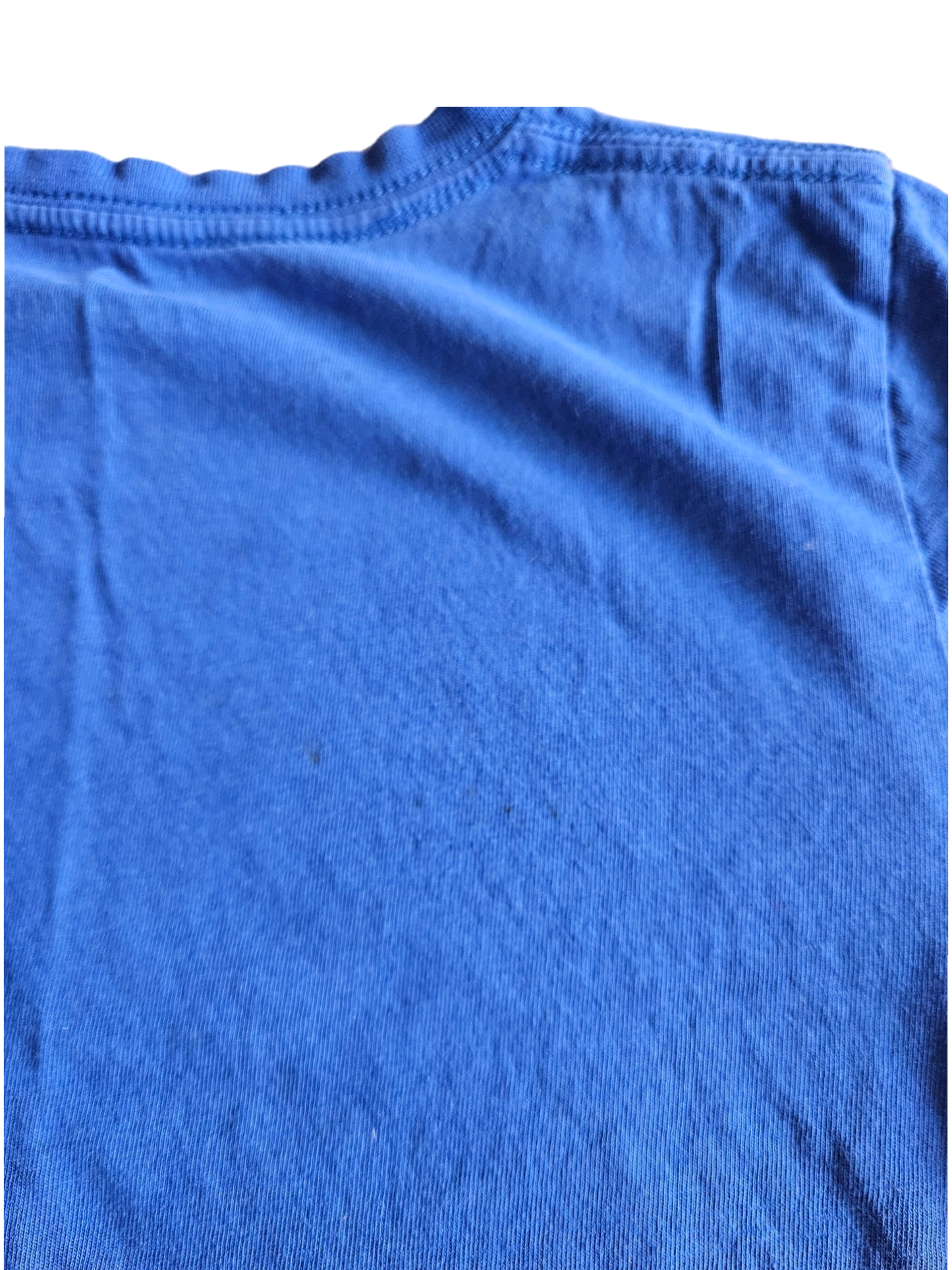 Nike tee size L 6-7Y