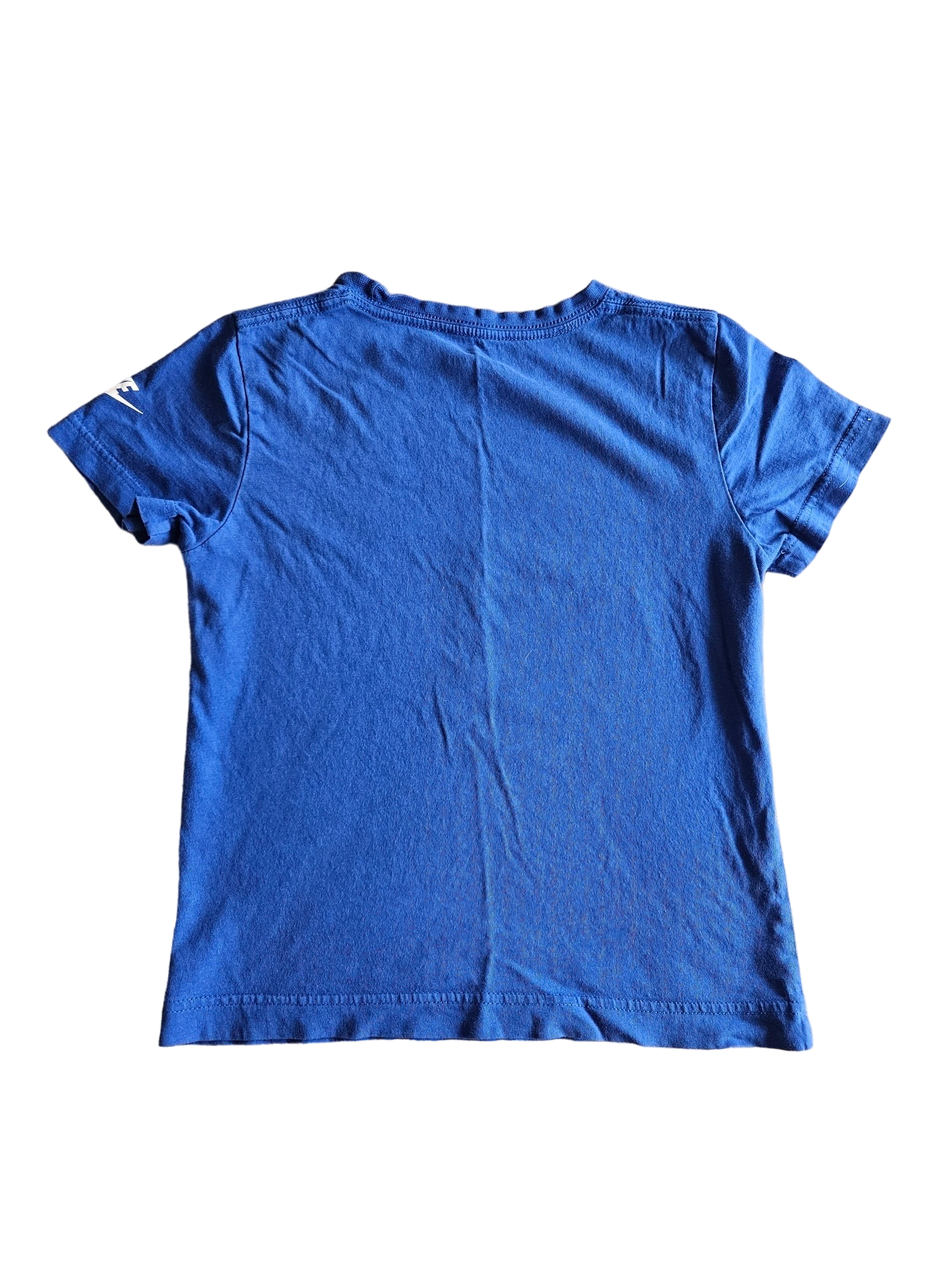 Nike tee size L 6-7Y