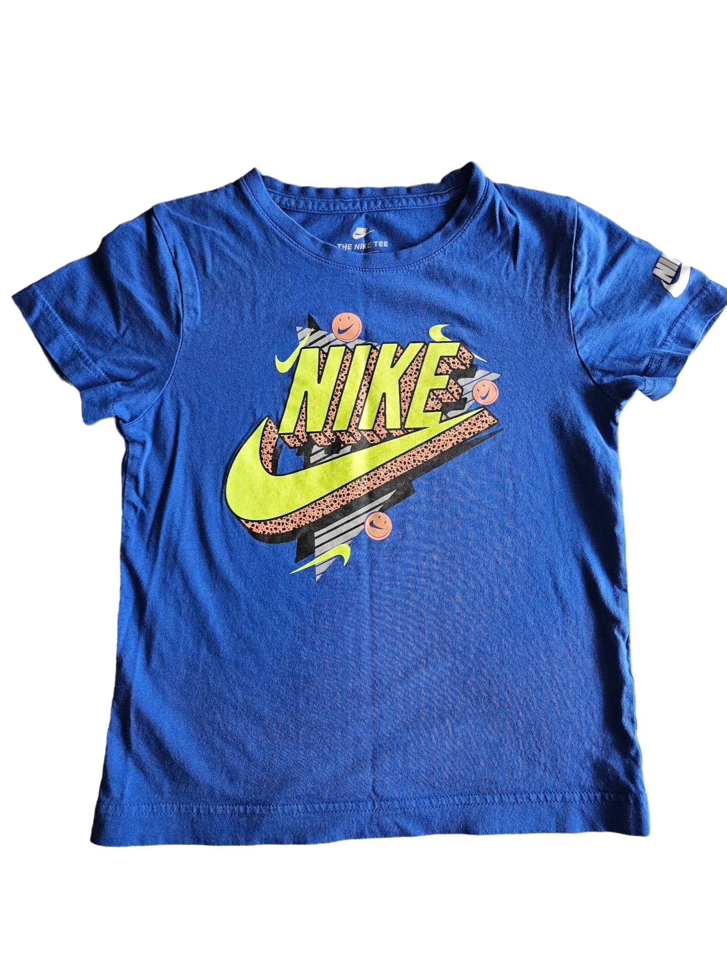 Nike tee size L 6-7Y