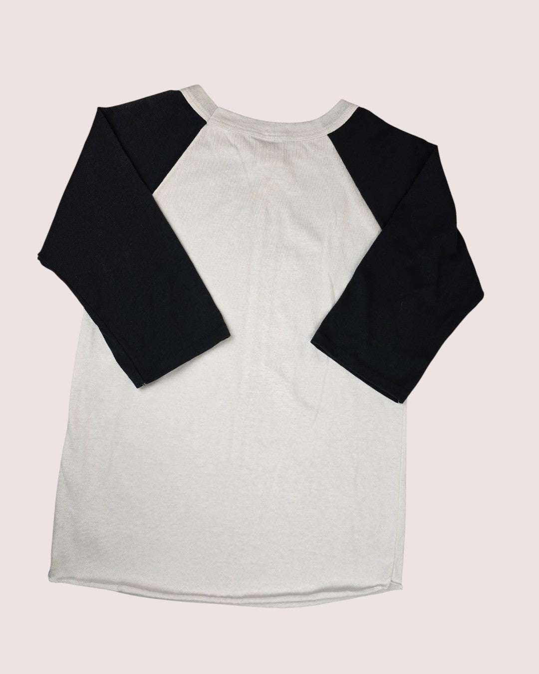 Vintage raglan long sleeve tee Youth XL