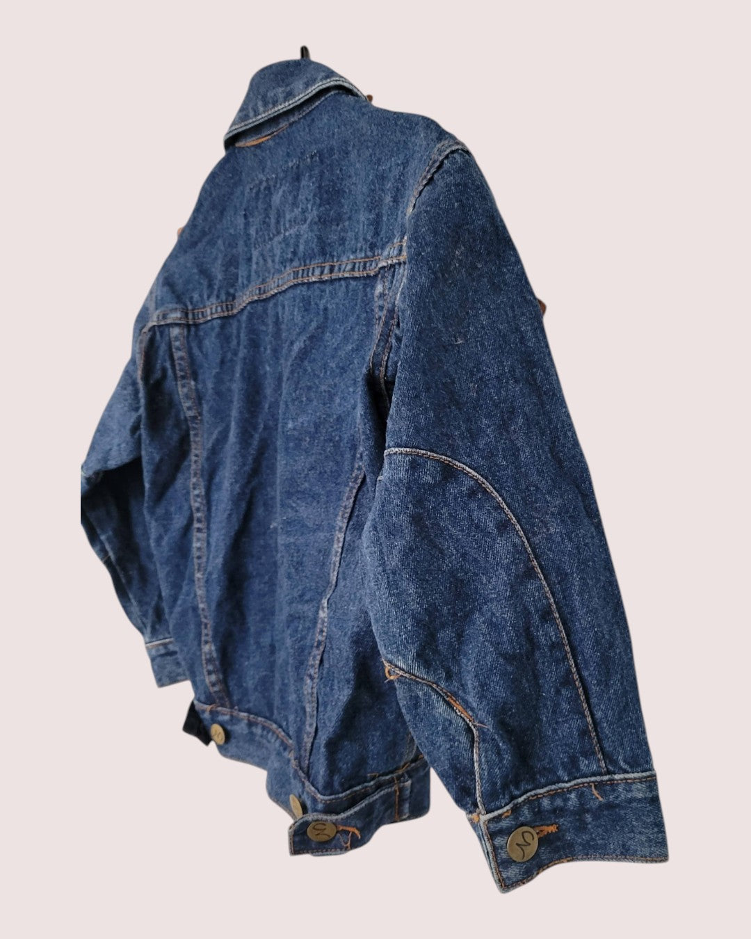 Vintage Casanova denim jacket Size 5