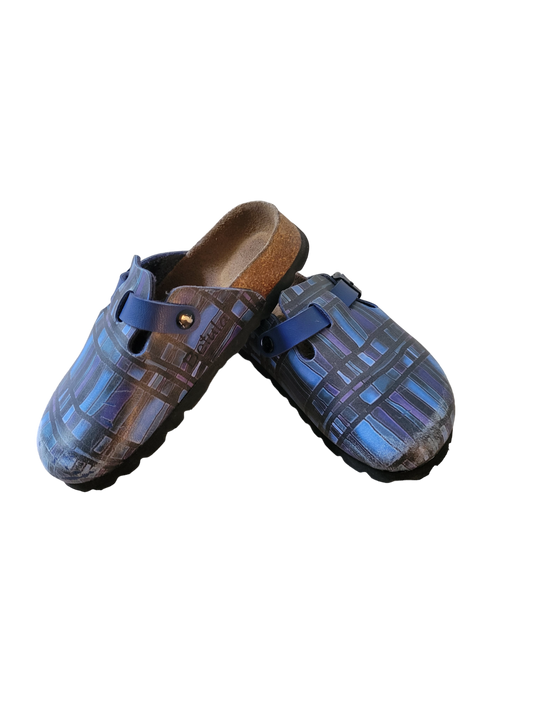 Birkenstock Betula clog C8