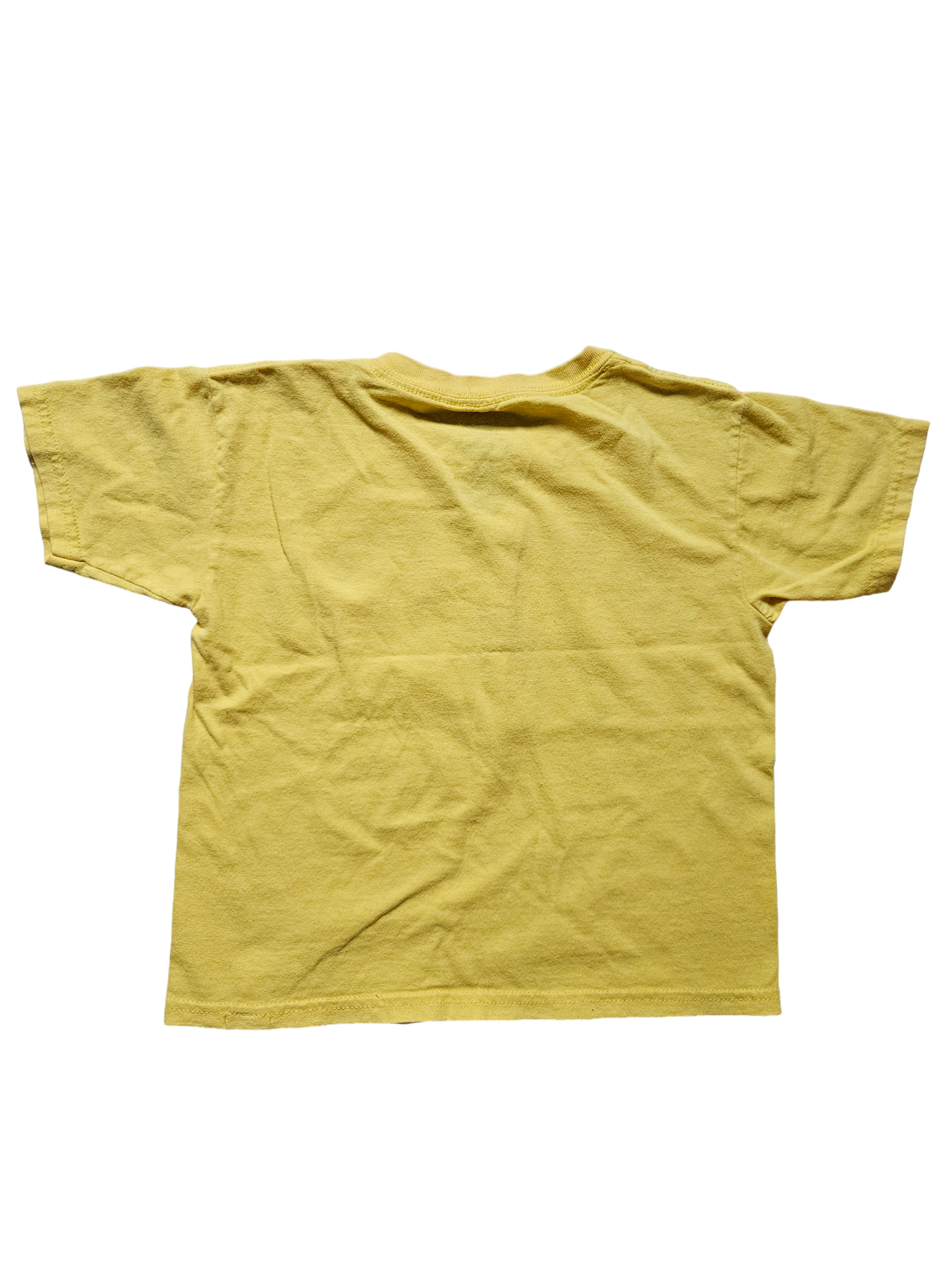 Peanuts tee 6-7y