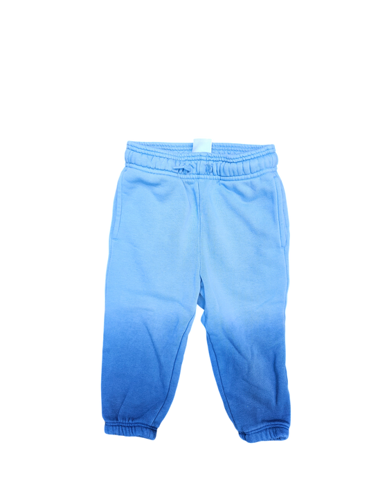 BabyGap ombre joggers 12-18m