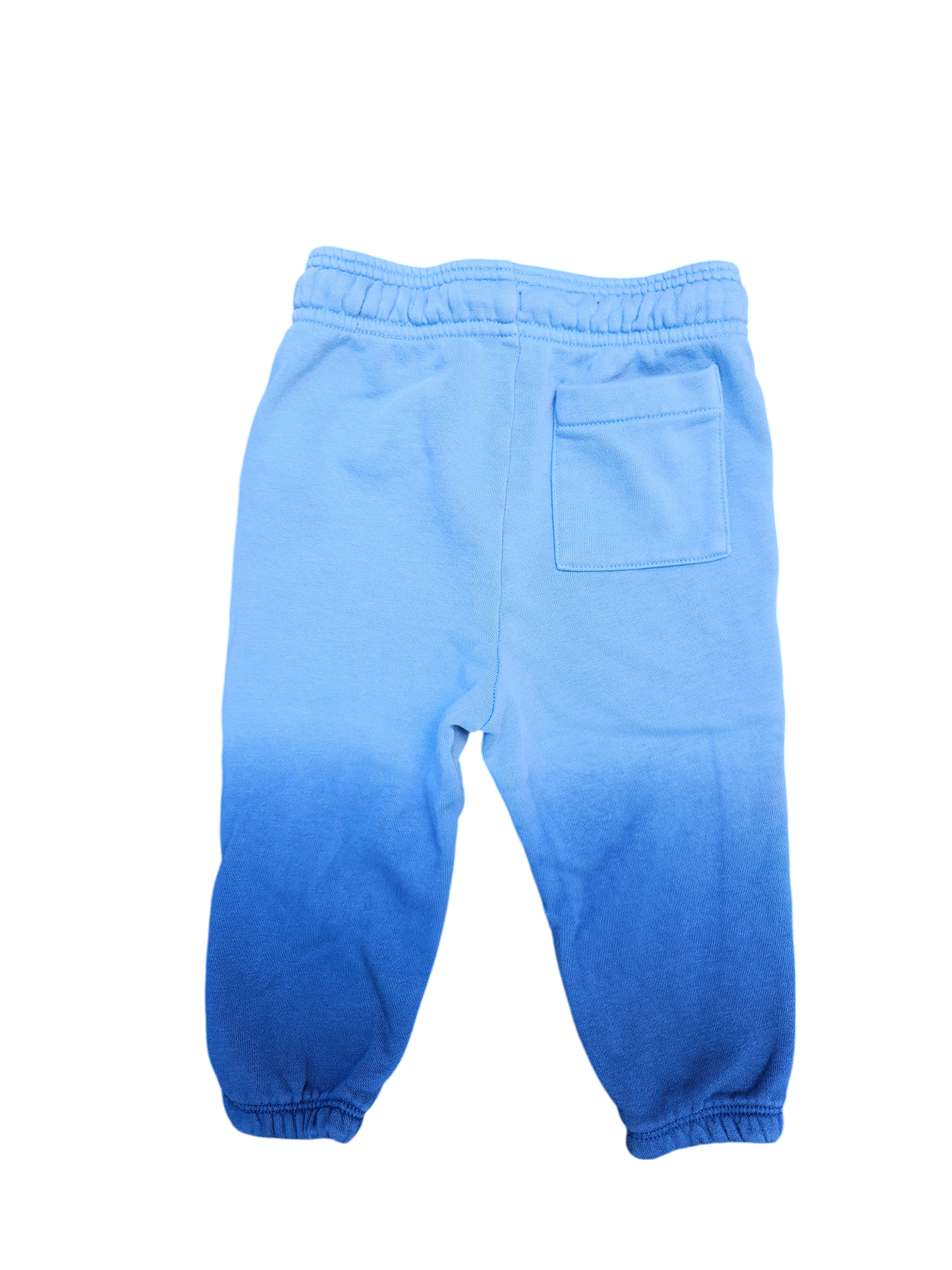 BabyGap ombre joggers 12-18m