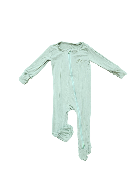 Bebe Sunny bamboo sleeper 3-6m
