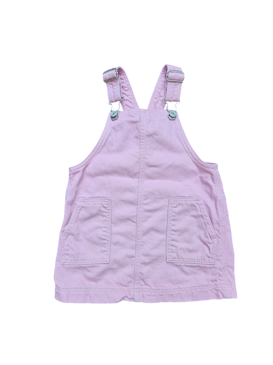 babygap denim skirtall 2T