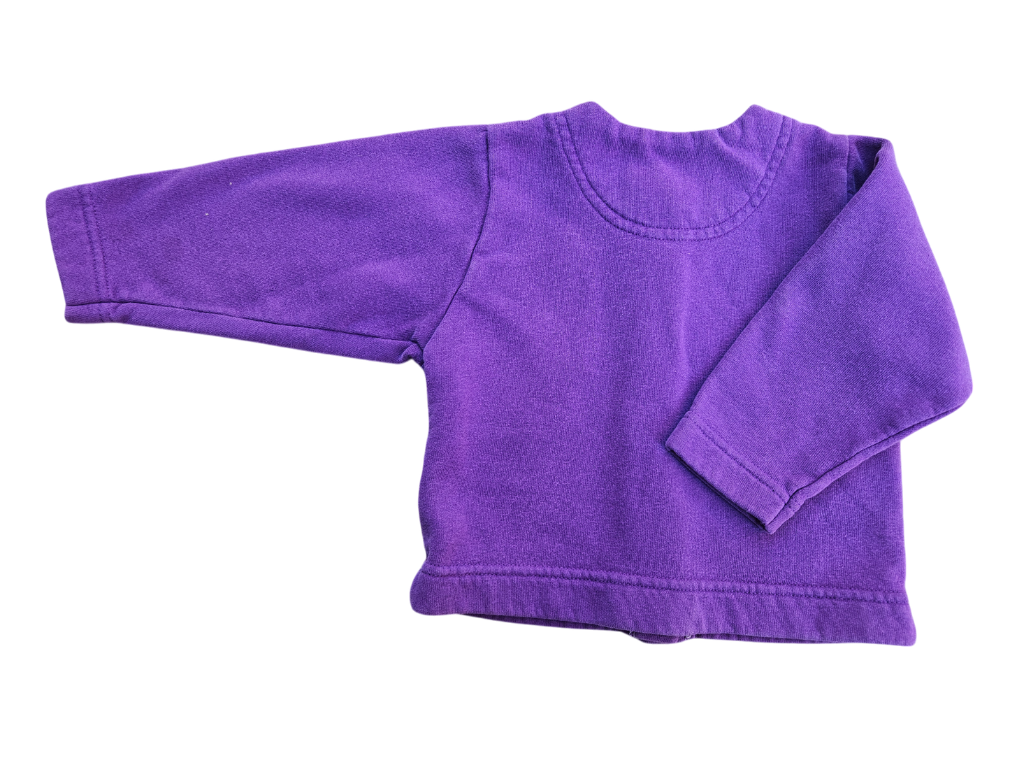 Vintage Carter's cardigan 2T