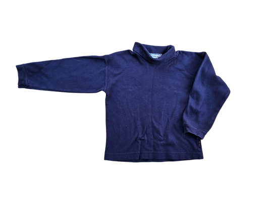 Vintage turtleneck Size 4-5T