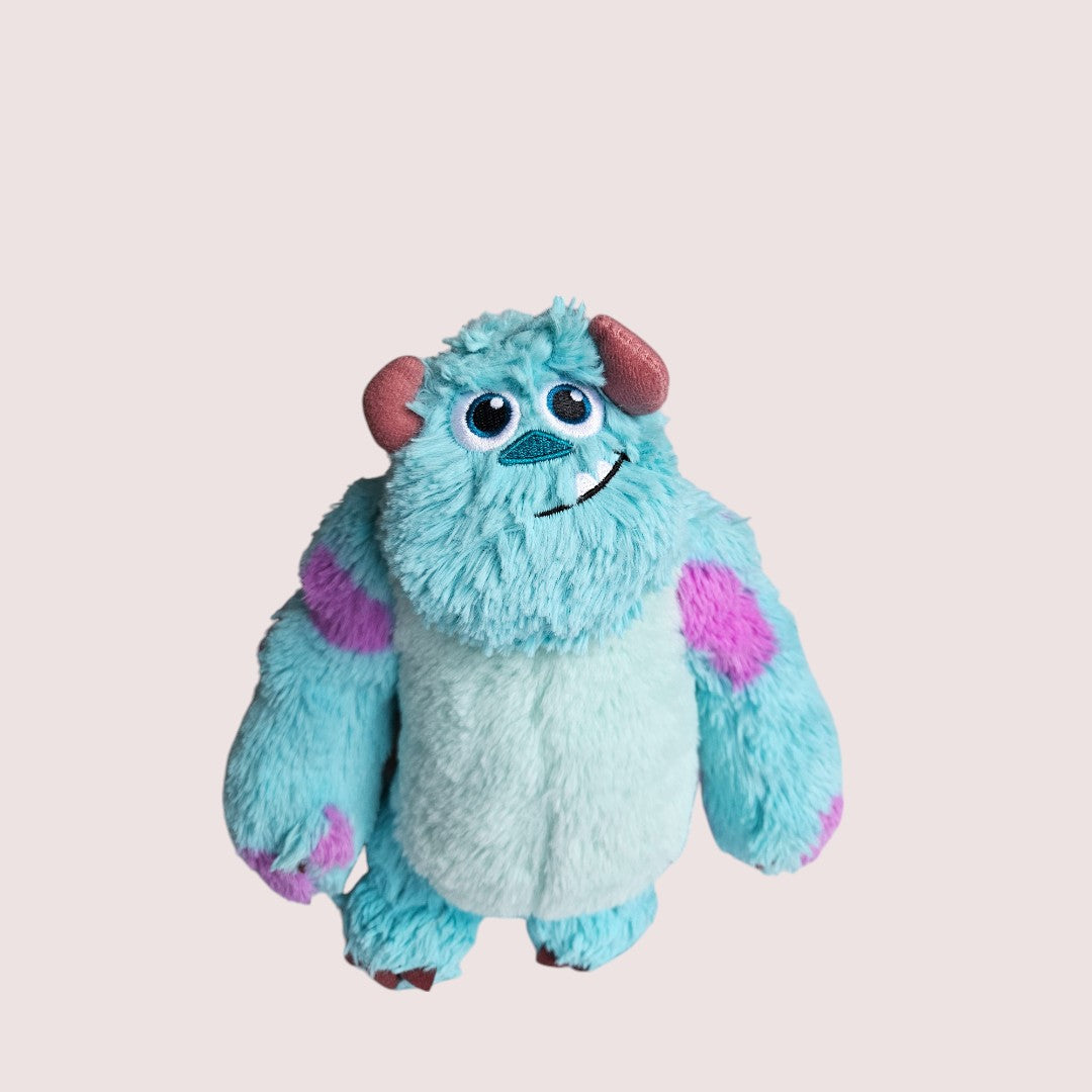 Monsters Inc Sully plush