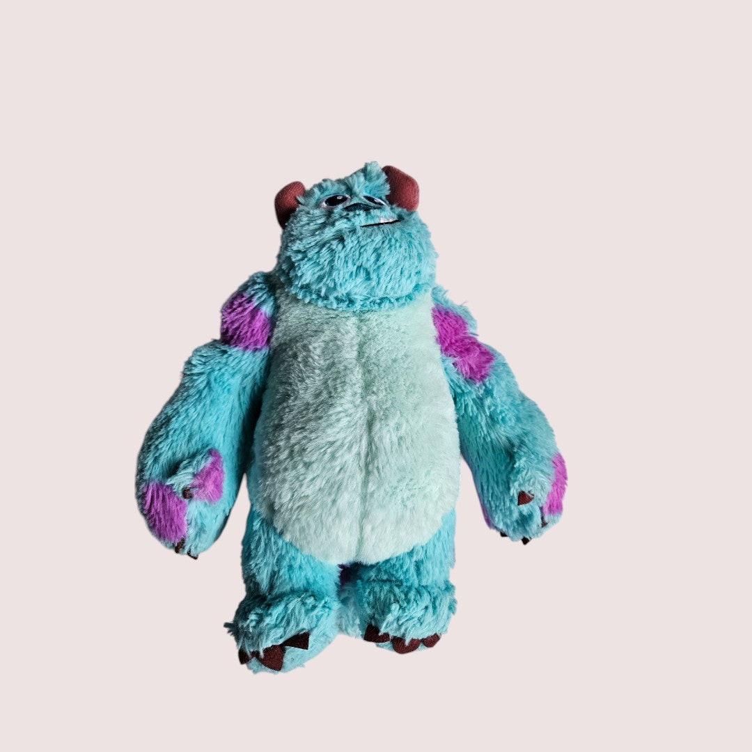 Monsters Inc Sully plush