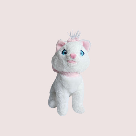 Disney Aristocats "Marie" plush