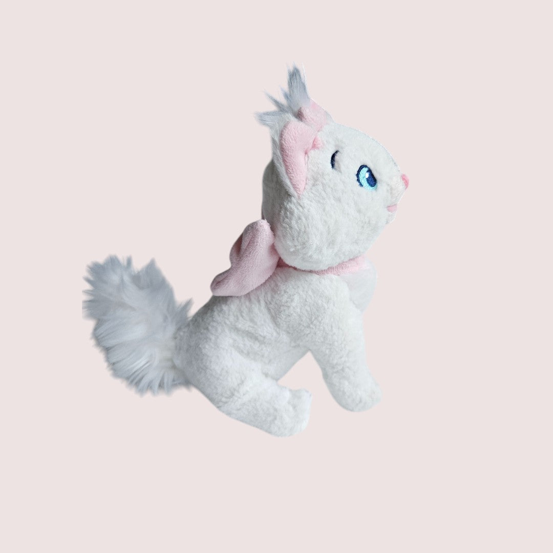 Disney Aristocats "Marie" plush