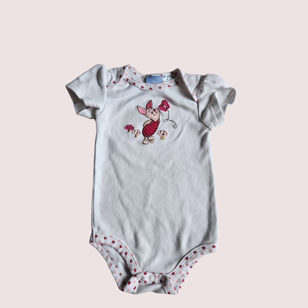 Disney Piglet onesie 9M