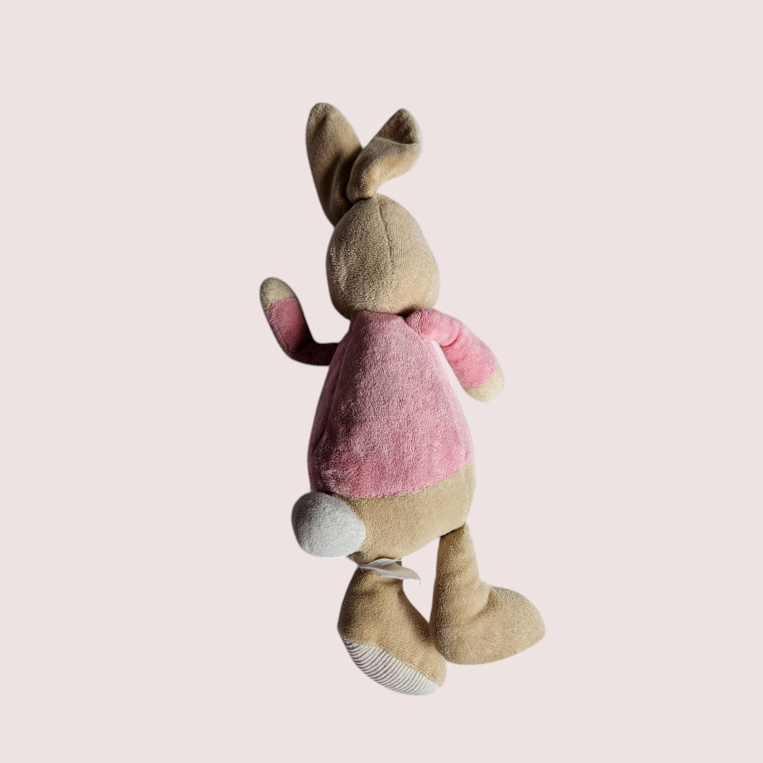 Beatrix Potter Flopsy Bunny plush