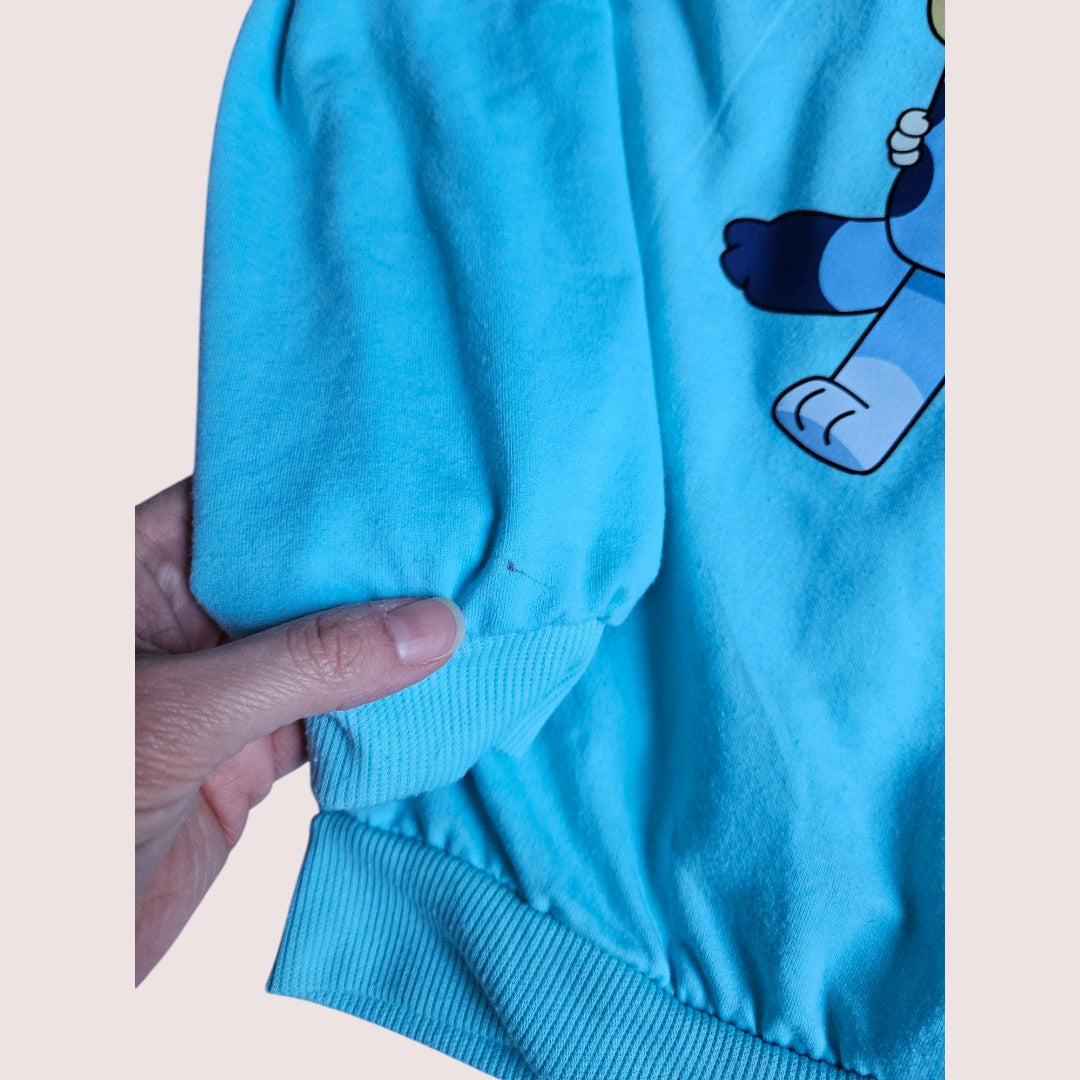 Bluey 5T bundle