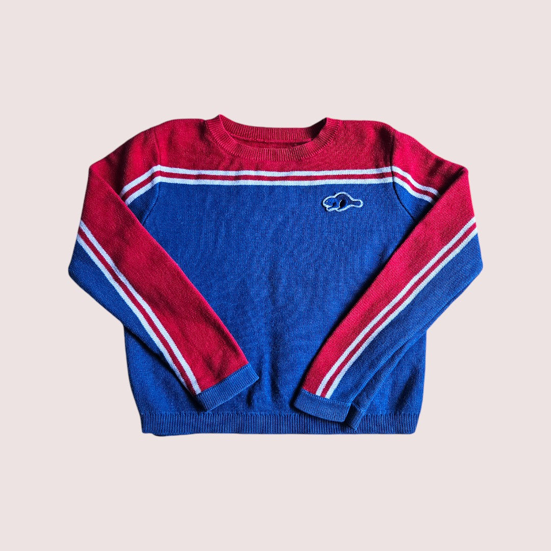 Roots crewneck Size 4T