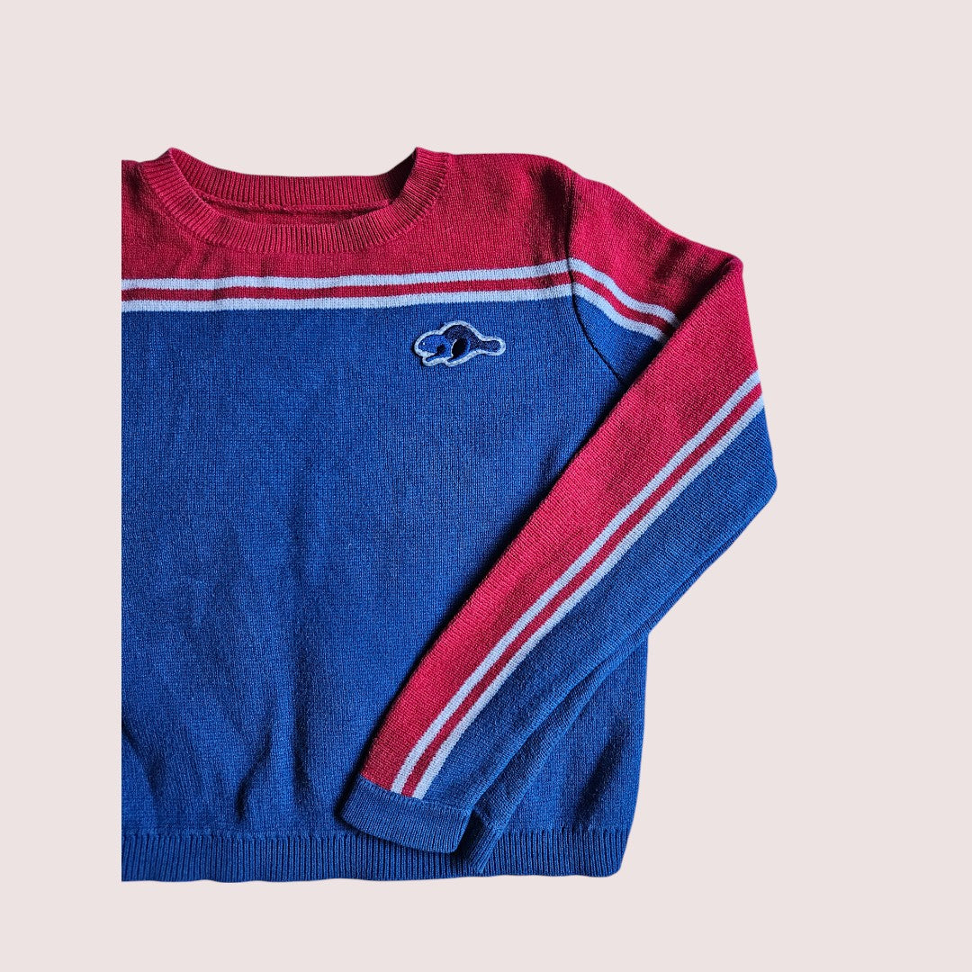 Roots crewneck Size 4T