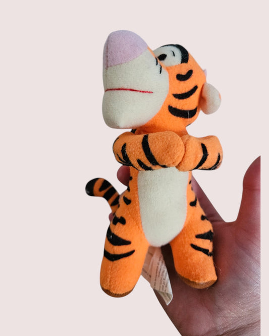 Disney Winnie the Pooh Tigger plush toys