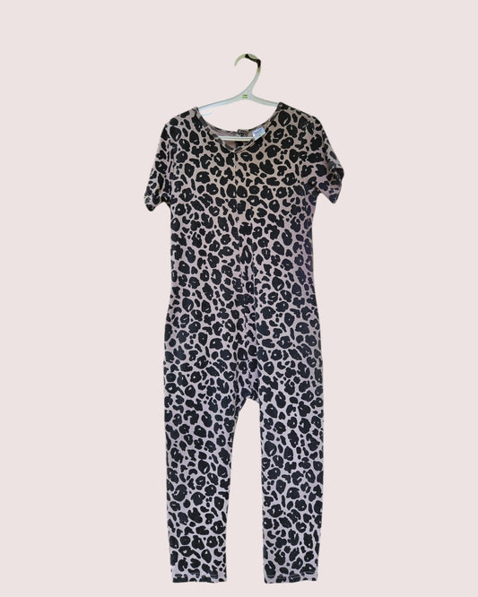 Smash & Tess romper 8/9