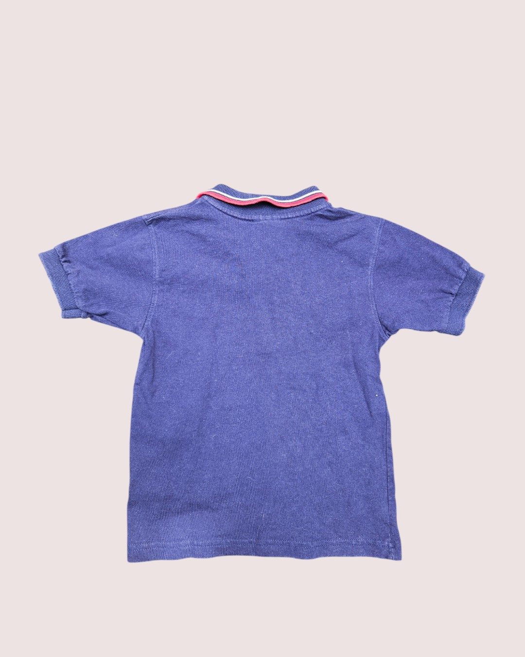 Vintage Oshkosh polo 4T