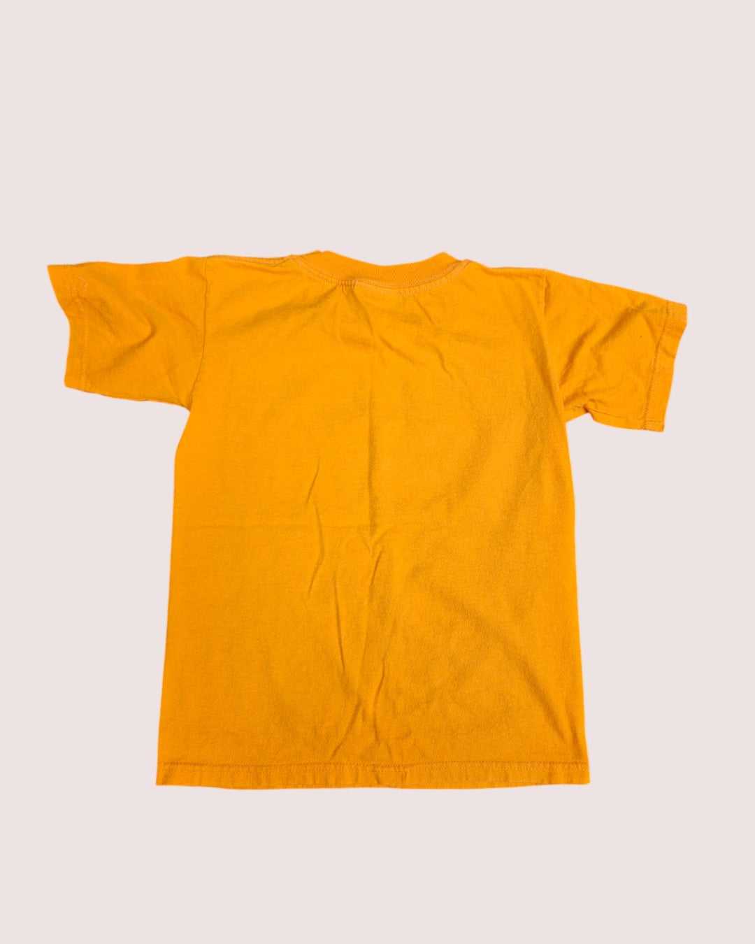 Vintage Disney Tigger tee Youth XS 5-7Y