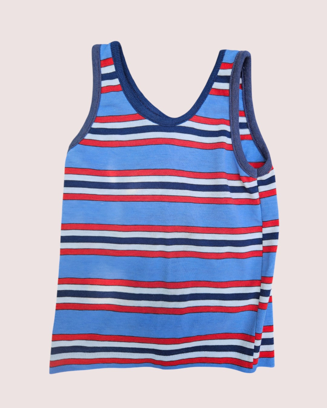 Vintage tanks 3-5T