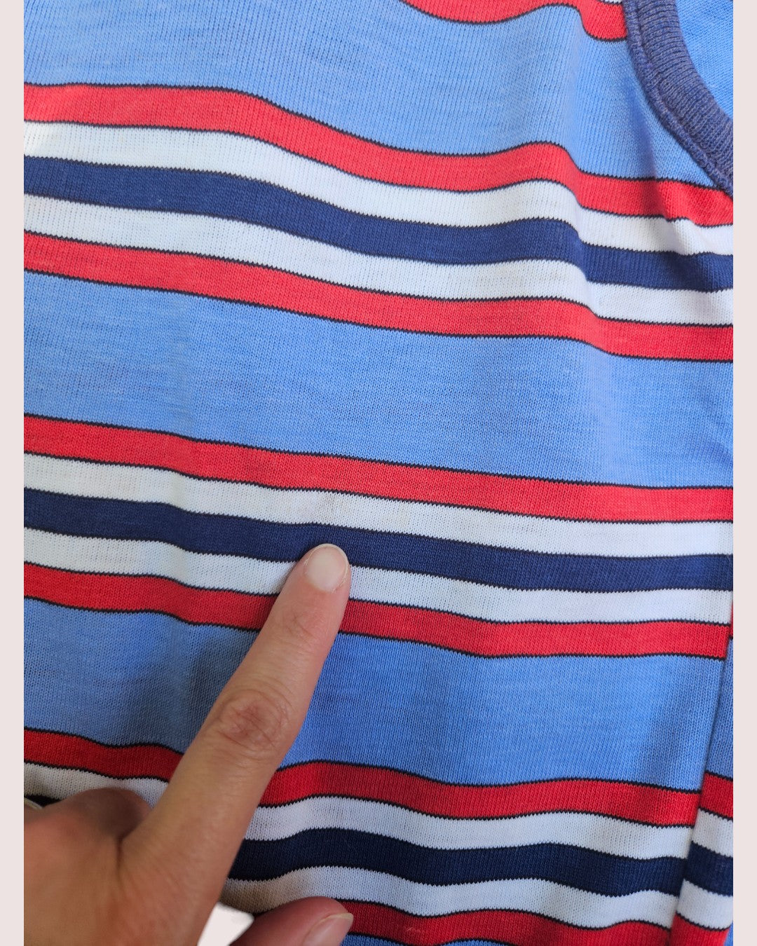 Vintage tanks 3-5T