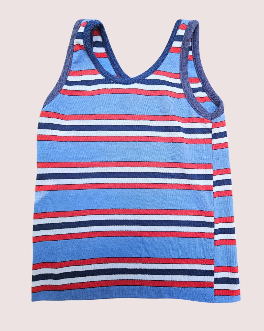 Vintage tanks 3-5T