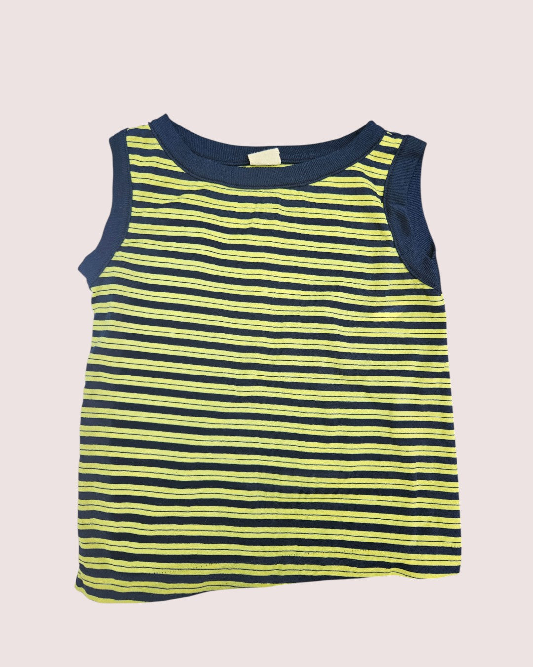 Vintage tanks 3-5T