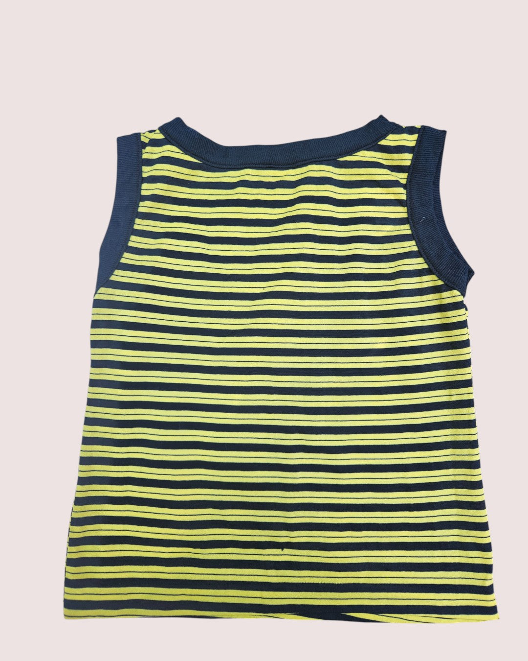 Vintage tanks 3-5T