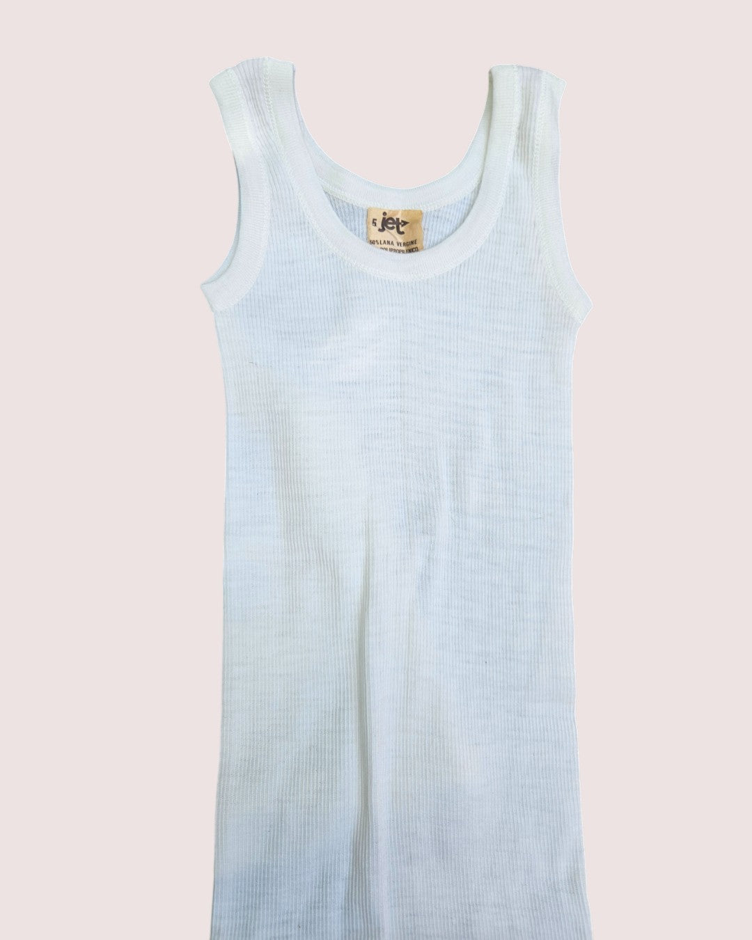 Vintage tanks 3-5T