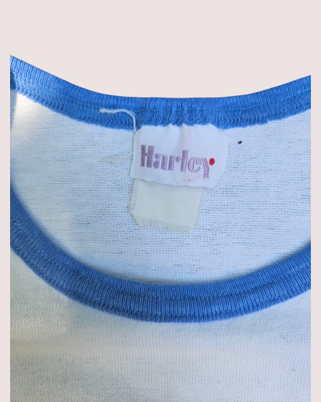 Vintage tanks 3-5T