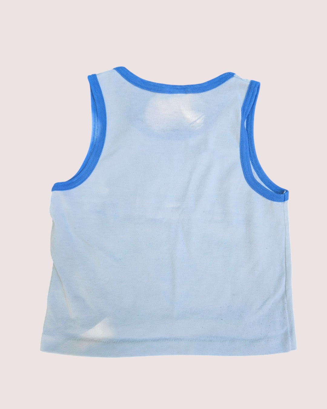 Vintage tanks 3-5T