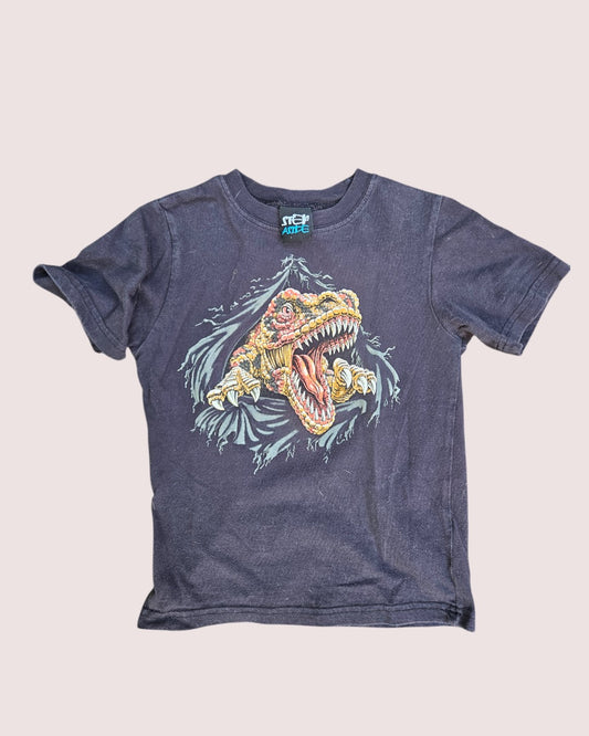 Dino tee 4T