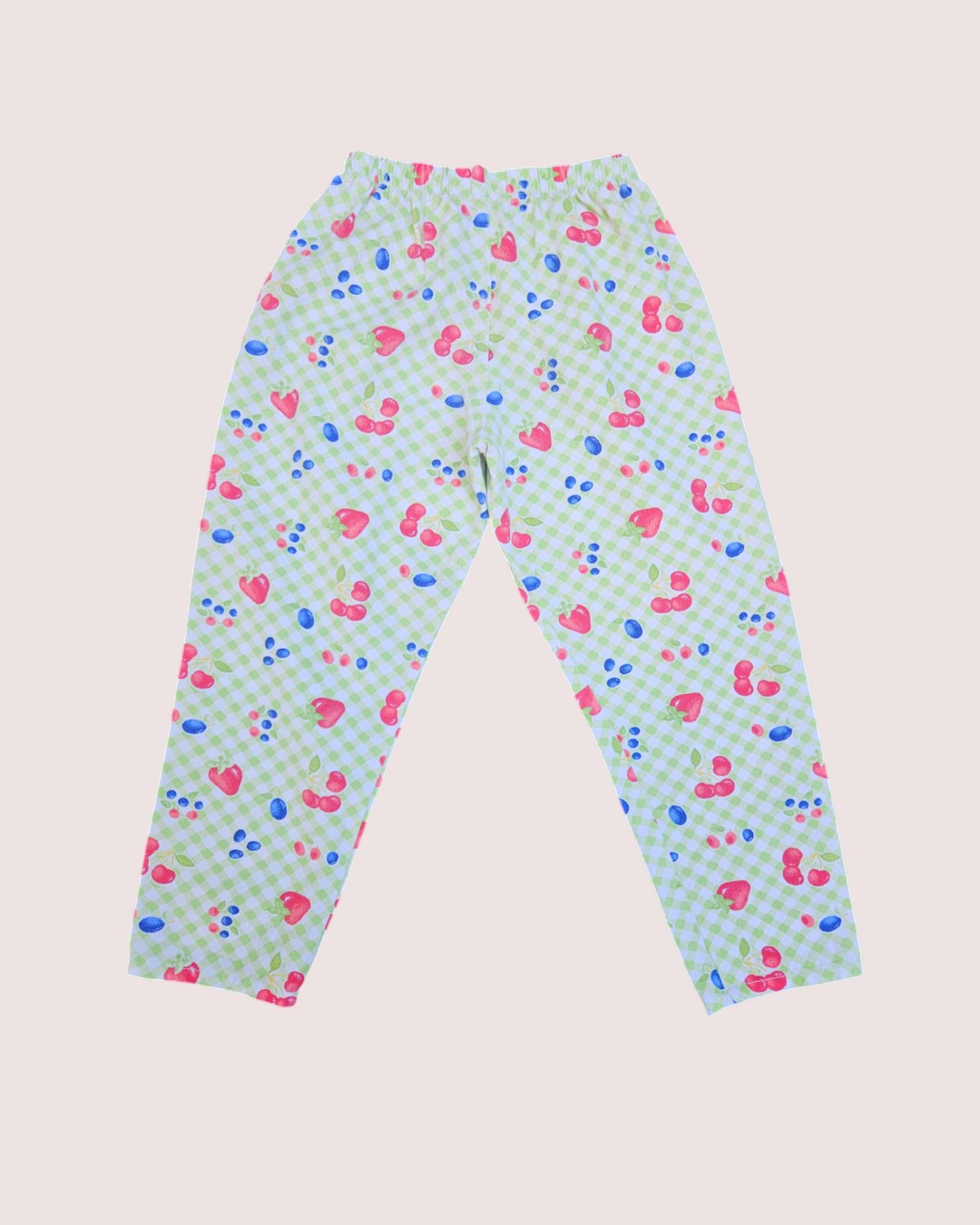 Vintage Kozy Kids pants with pockets Size 4-6T