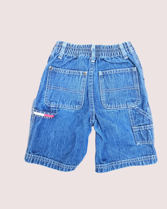 Vintage Tommy Hilfiger denim jeans 4T