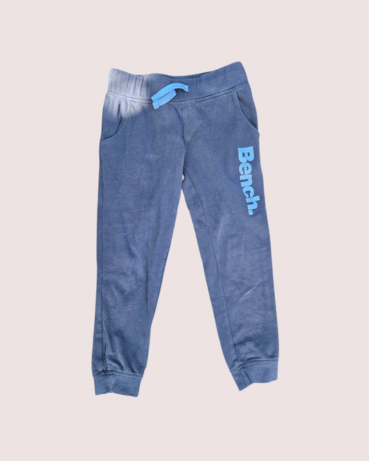 Bench navy sweats 7/8