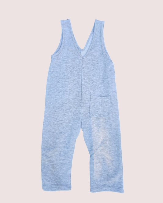 Zara jumper overalls 3-4