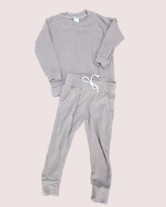 Small shop lounge set 4-5T
