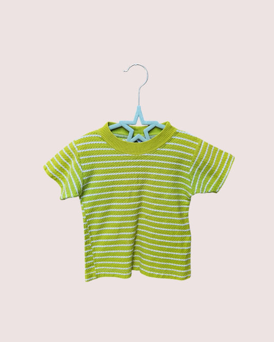 Vintage Zeller Crest tee 2T